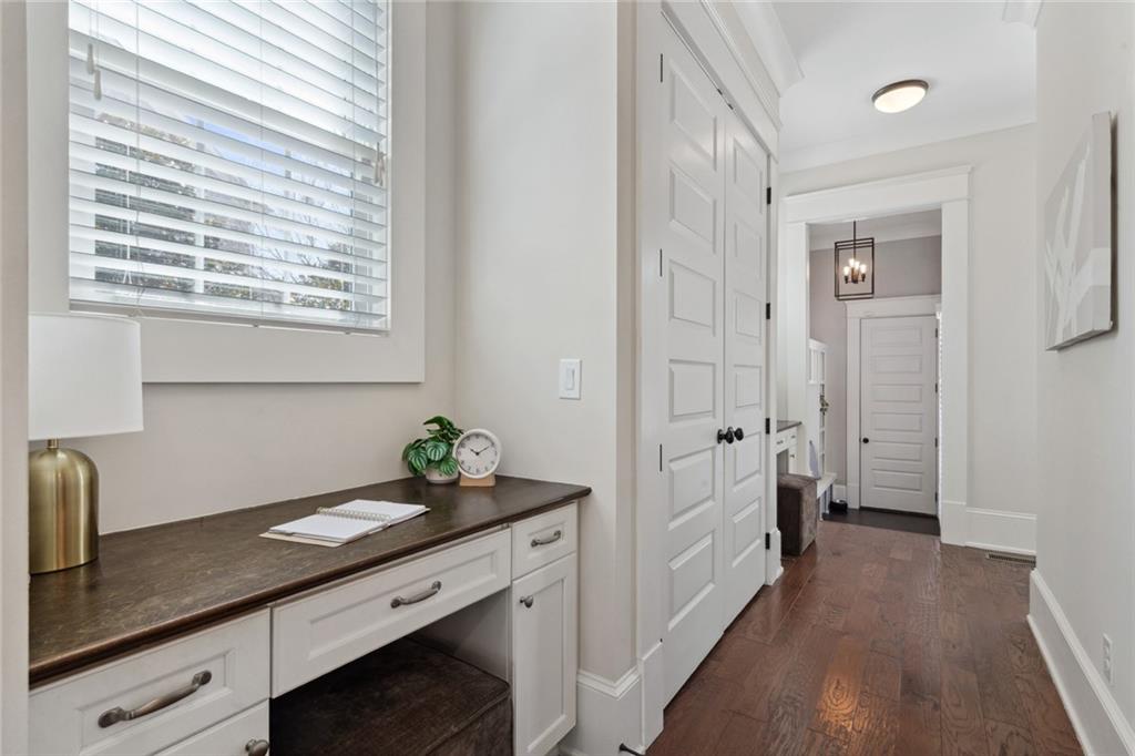 FIVE LAKESIDE - Residential Lease