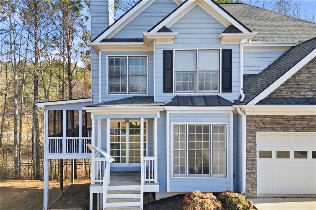 201 Arbor Hills Road N