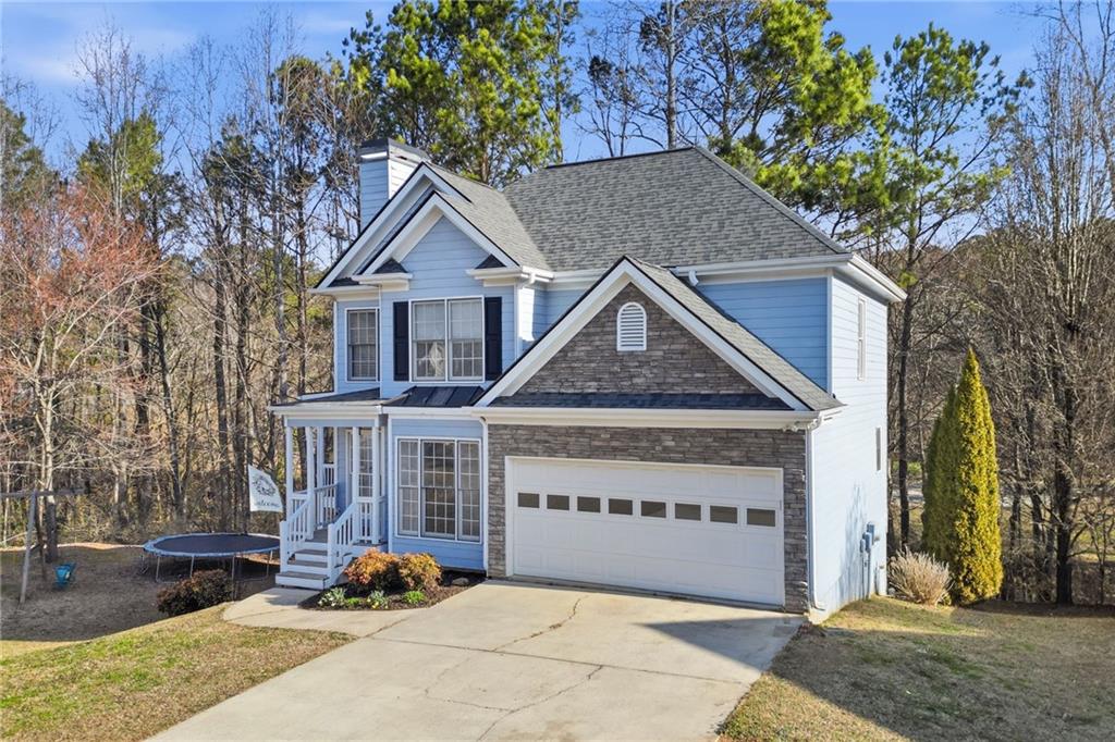 201 Arbor Hills Road N