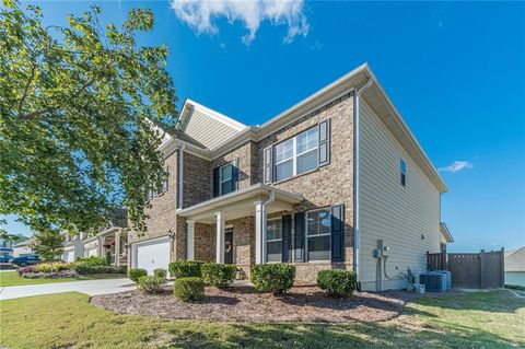1431 Kaden Lane Braselton GA 30517