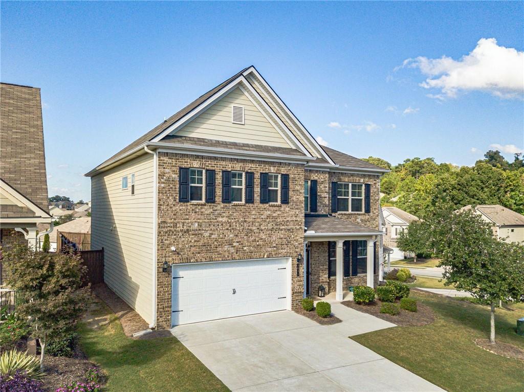 1431 Kaden Lane