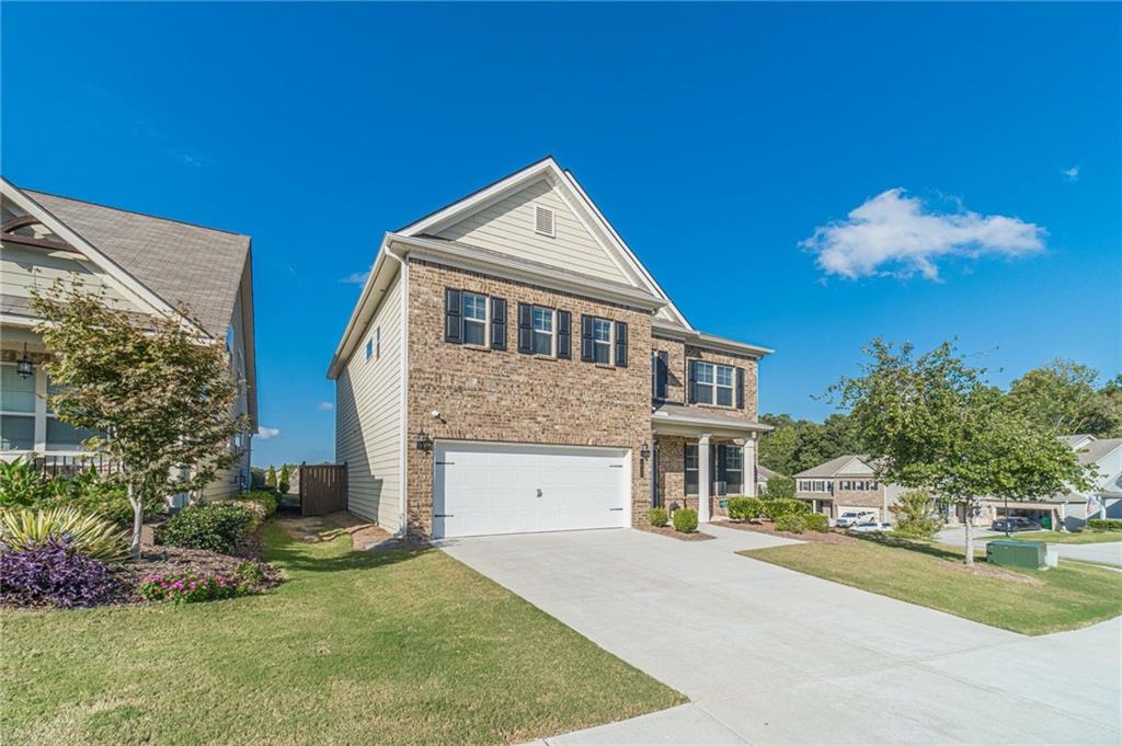 1431 Kaden Lane