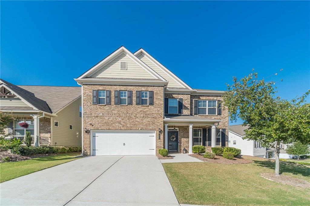 1431 Kaden Lane
