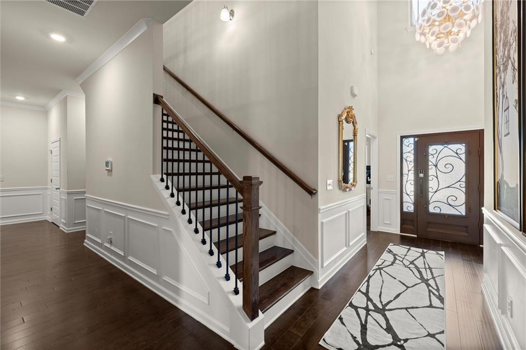 404 Prague Way, Hampton, Georgia image 7
