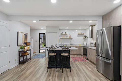 Condo For Sale - 5005 Gardenia Circle<br/> Cobb County, Marietta, GA 30068
