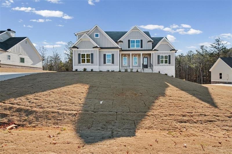 994 Cable Road