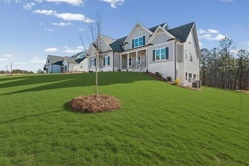 994 Cable Road