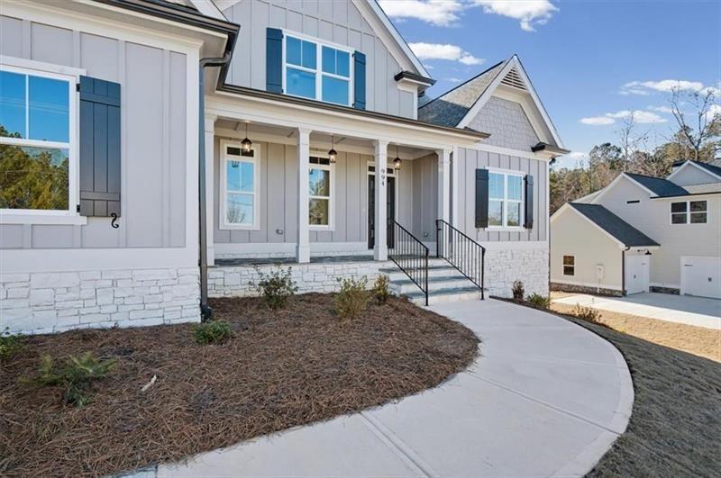 994 Cable Road