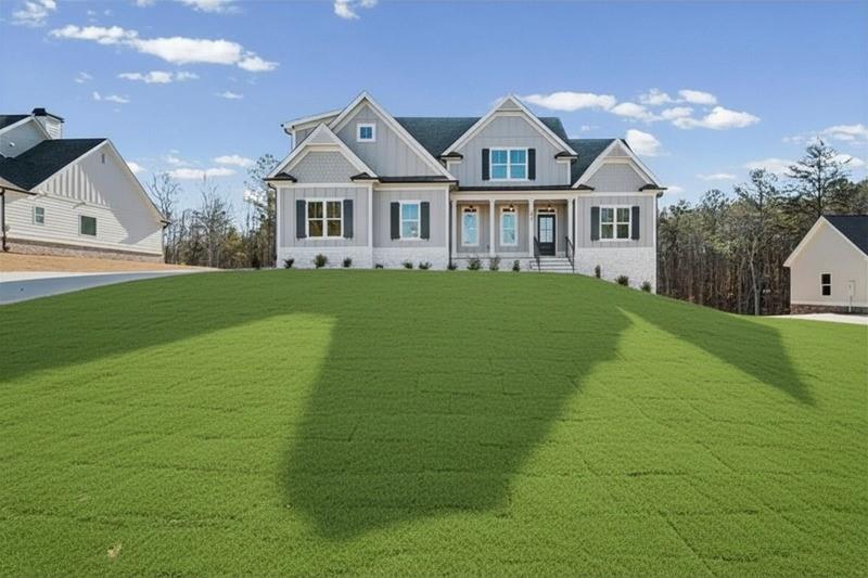 994 Cable Road