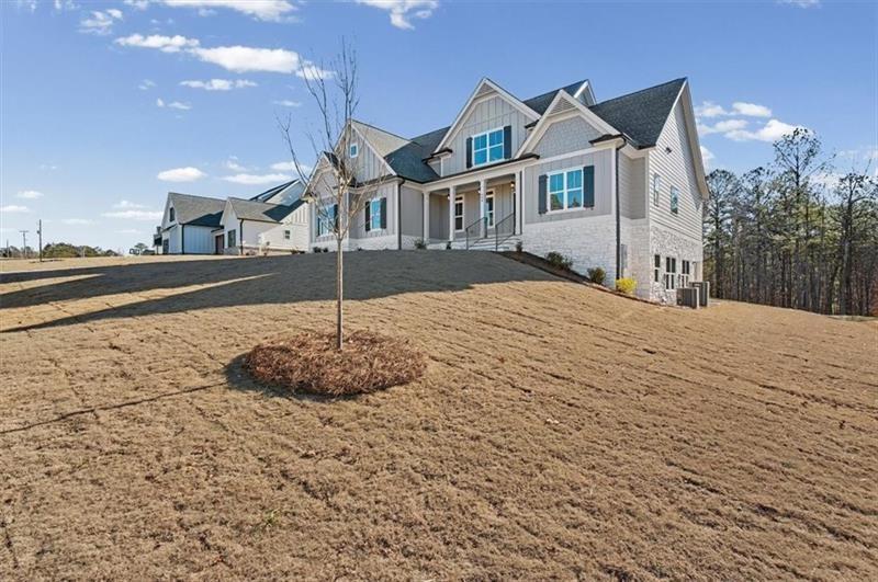 994 Cable Road