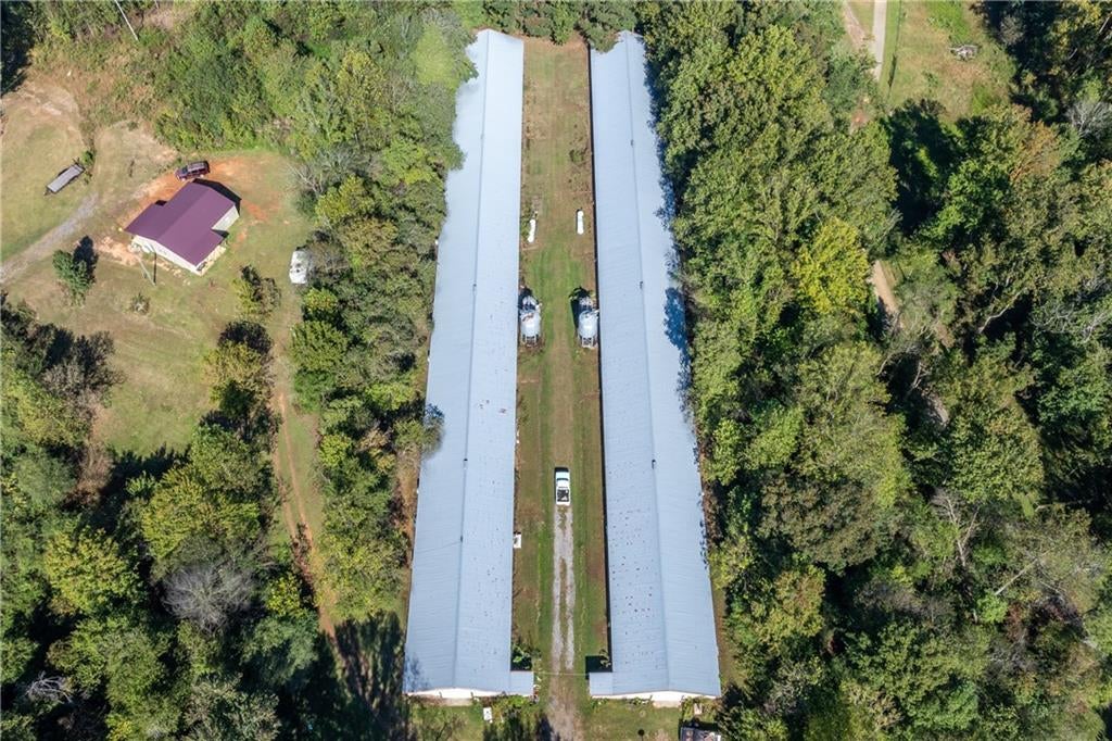 7930 Henderson Mountain Road