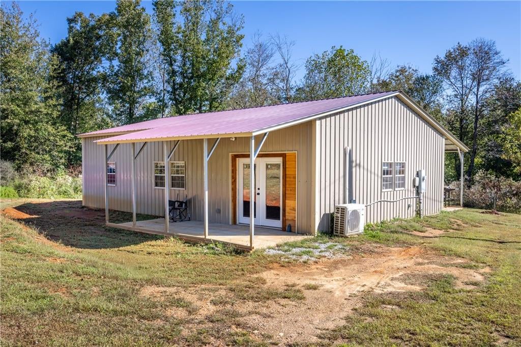 7930 Henderson Mountain Road