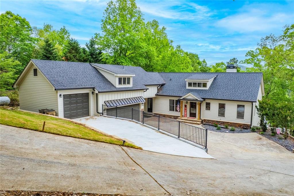 5527 Little River Circle
