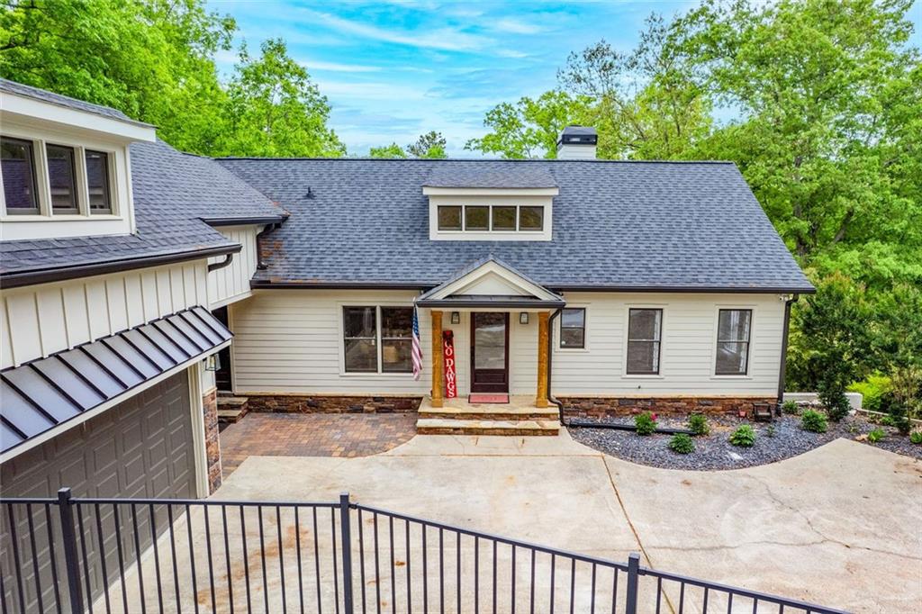 5527 Little River Circle