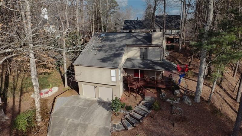 3916 Loch Highland Pass, Roswell, Georgia image 38