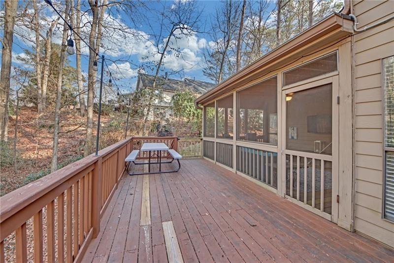 3916 Loch Highland Pass, Roswell, Georgia image 32