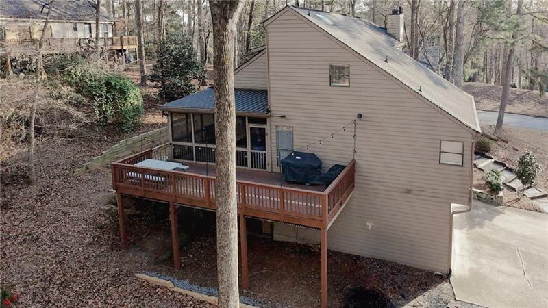 3916 Loch Highland Pass, Roswell, Georgia image 36
