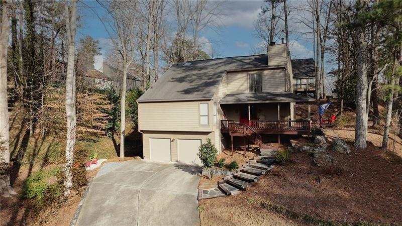 3916 Loch Highland Pass, Roswell, Georgia image 37