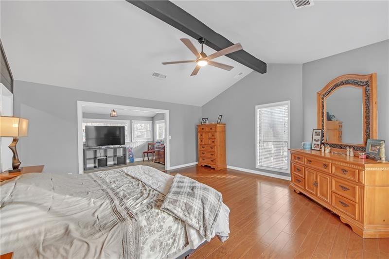 3916 Loch Highland Pass, Roswell, Georgia image 17