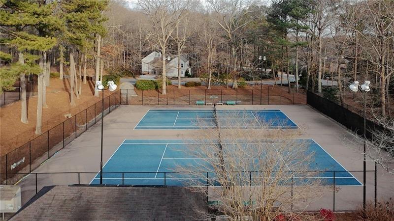 3916 Loch Highland Pass, Roswell, Georgia image 40