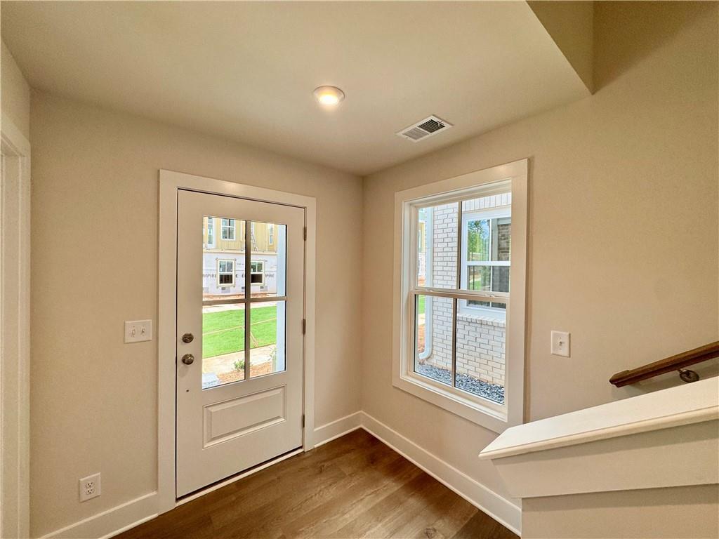 Pinecone - Residential Lease