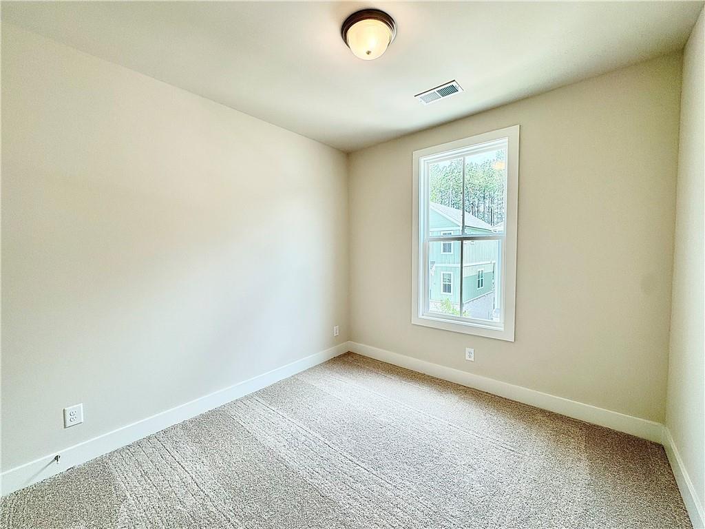 Pinecone - Residential Lease