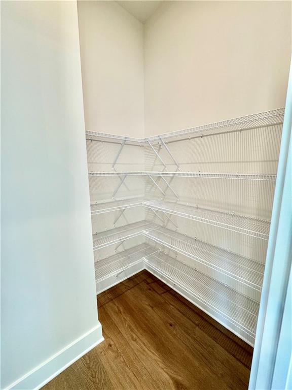 Pinecone - Residential Lease