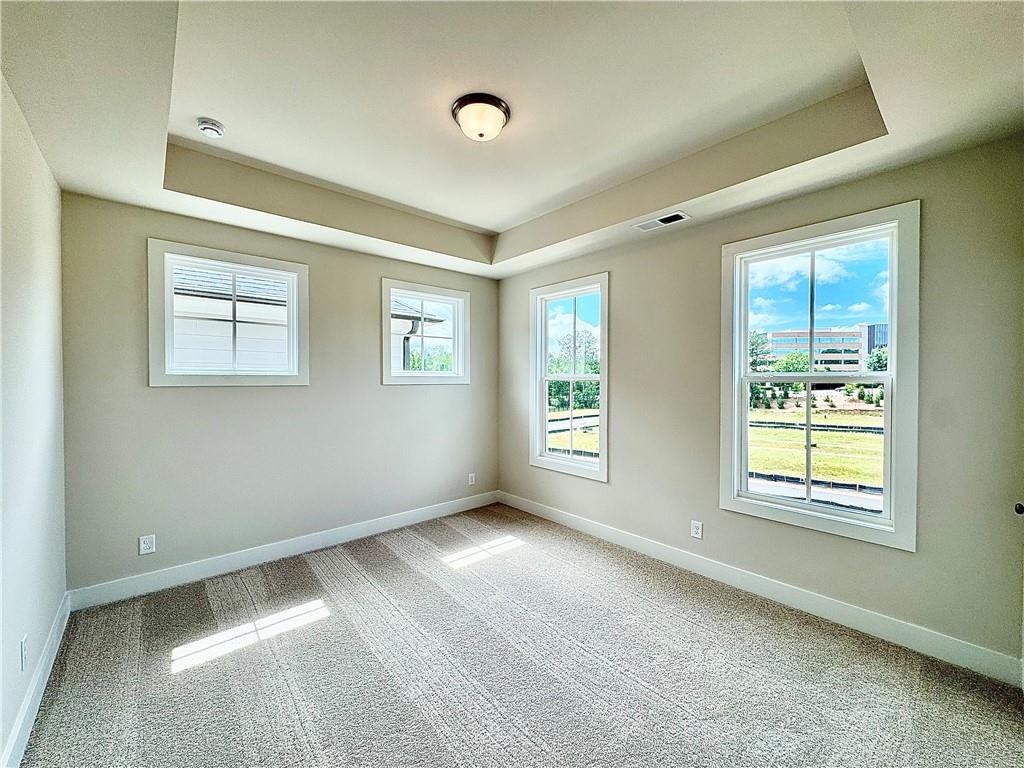 Pinecone - Residential Lease