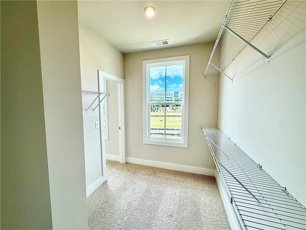 Pinecone - Residential Lease