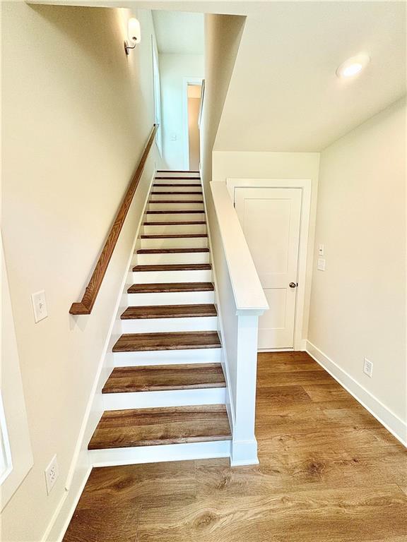 Pinecone - Residential Lease