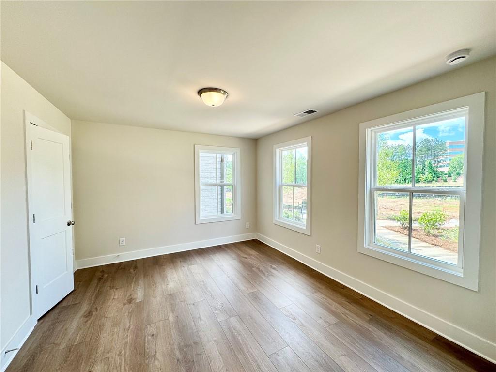 Pinecone - Residential Lease