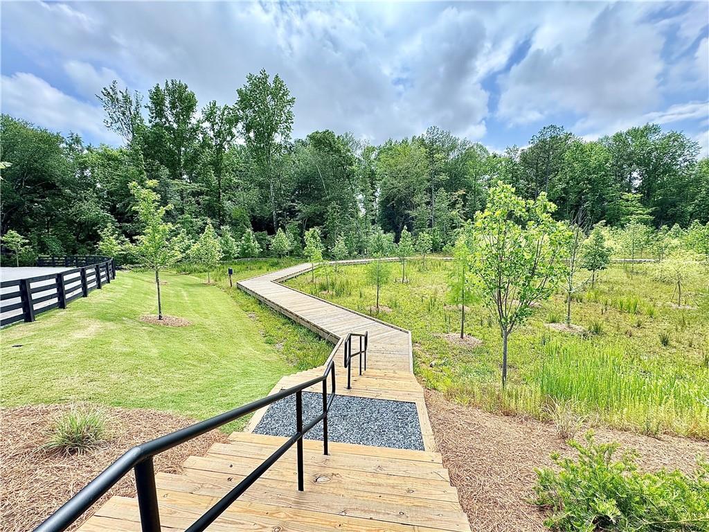 Pinecone - Residential Lease