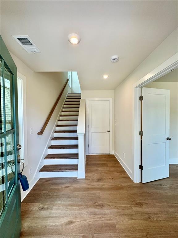 Pinecone - Residential Lease