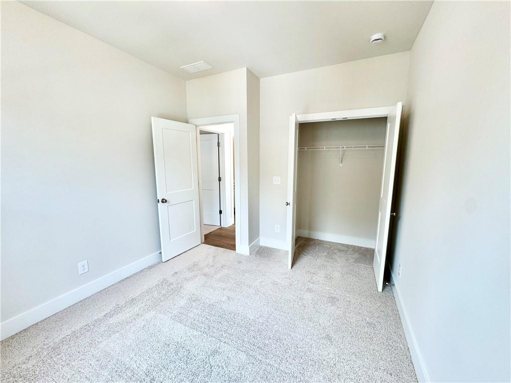 Pinecone - Residential Lease