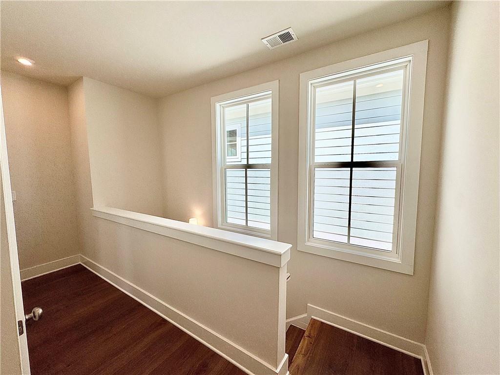 Pinecone - Residential Lease