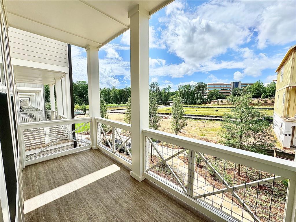 Pinecone - Residential Lease