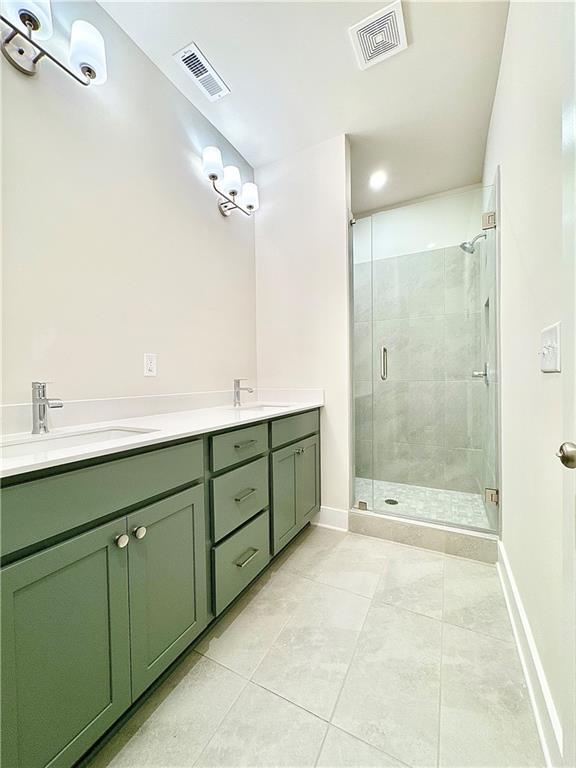 Pinecone - Residential Lease