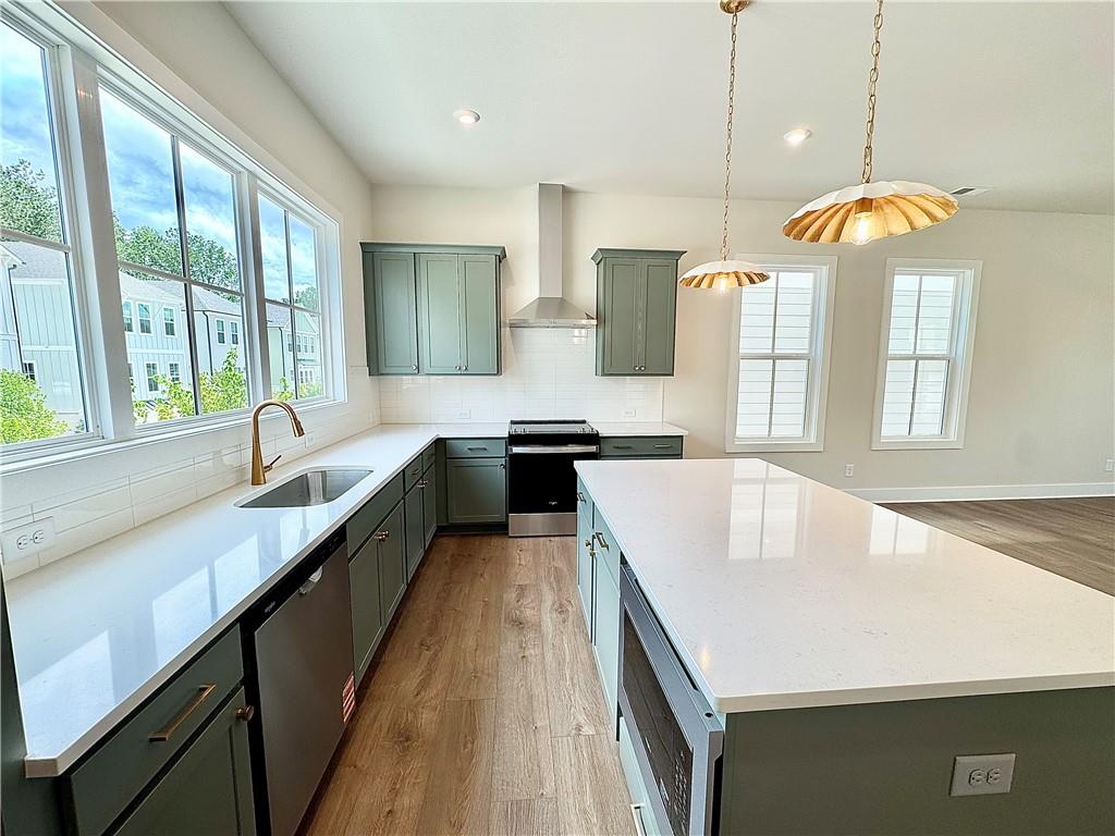 Pinecone - Residential Lease