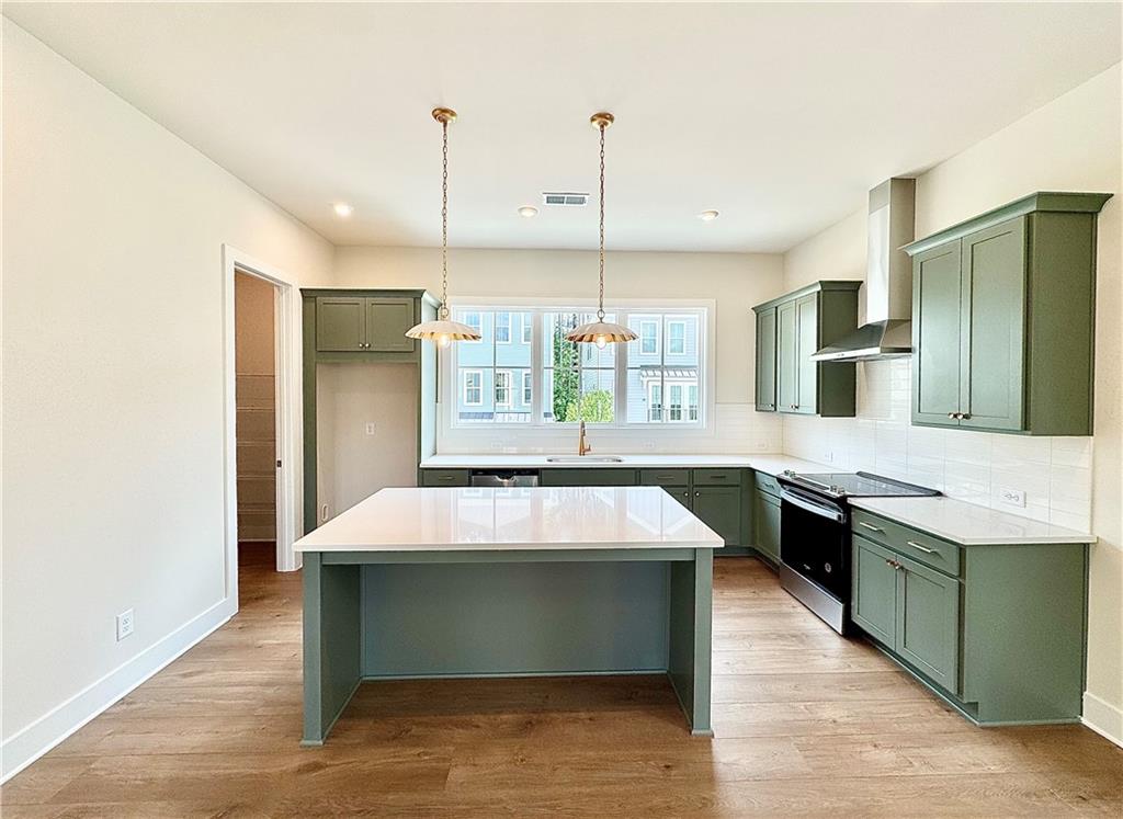 Pinecone - Residential Lease