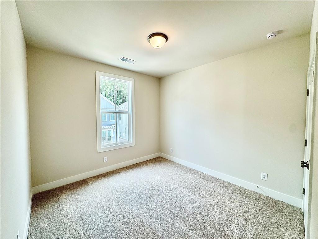 Pinecone - Residential Lease