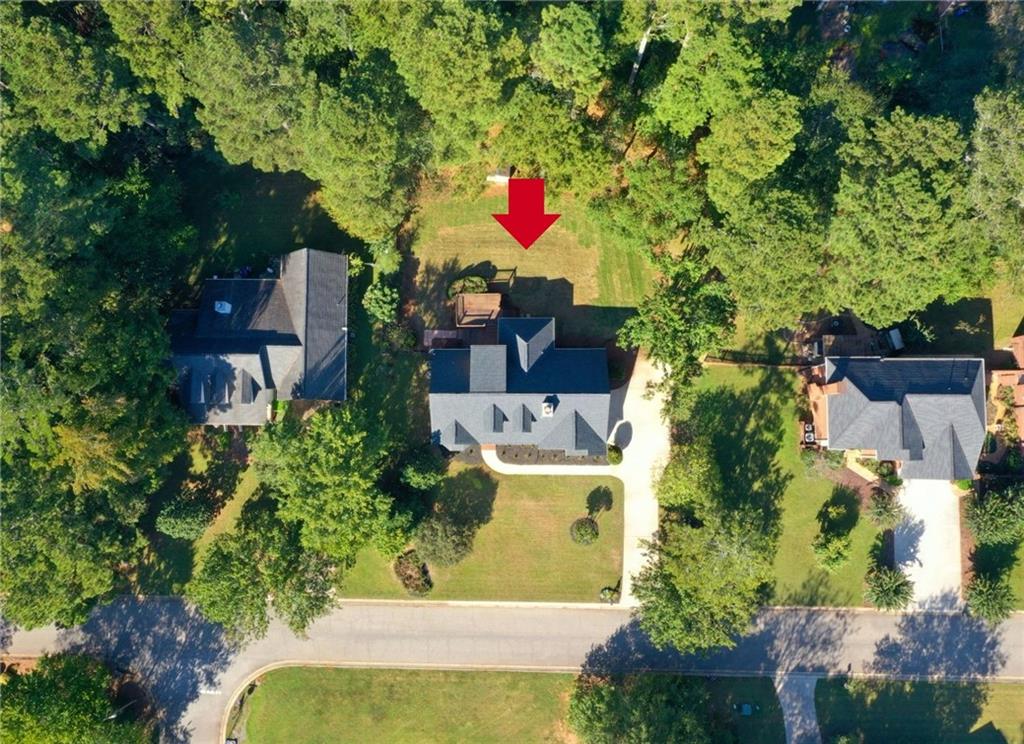 1020 Timber Ridge Road