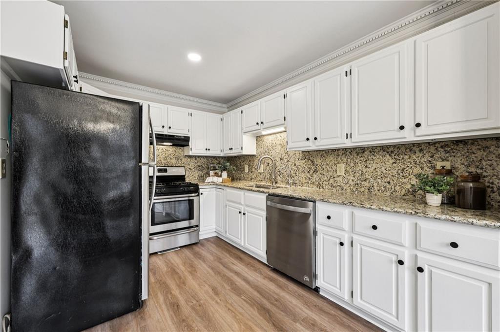 8923 Carroll Manor Drive