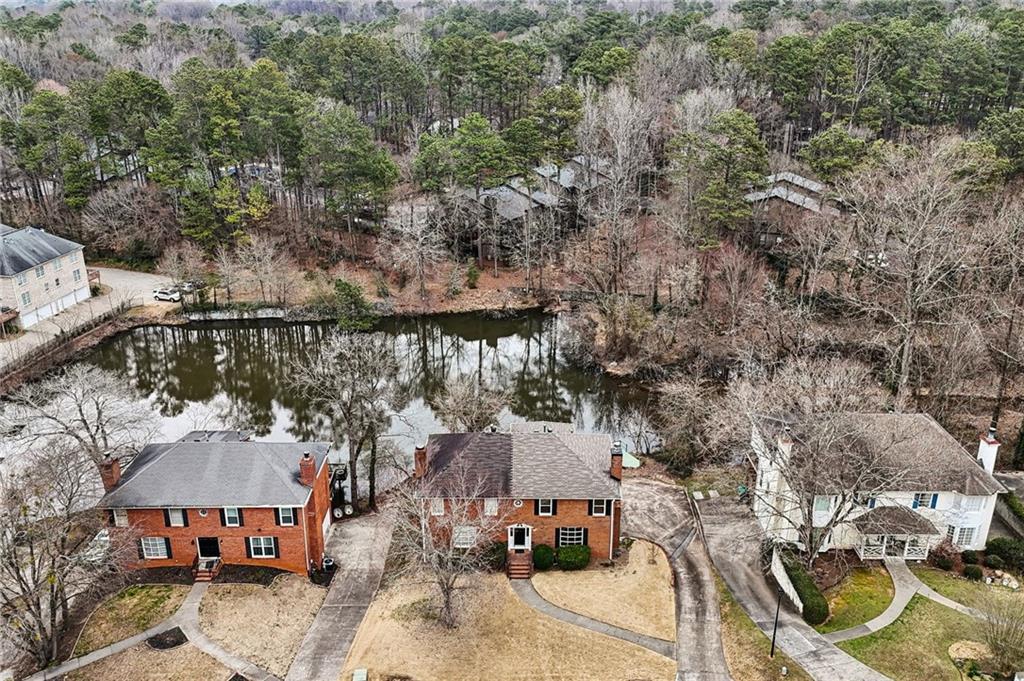 8923 Carroll Manor Drive