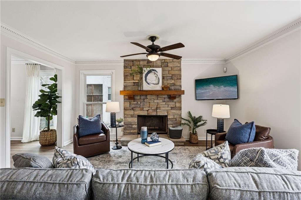 8923 Carroll Manor Drive