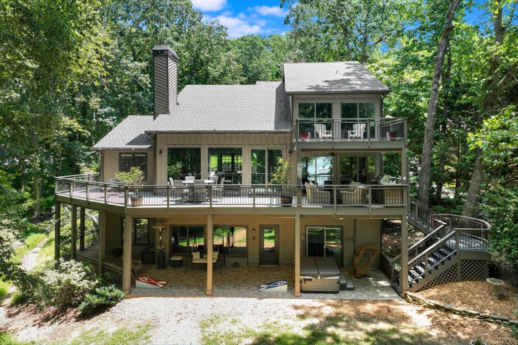 6144 Scott Dr Lot 8
