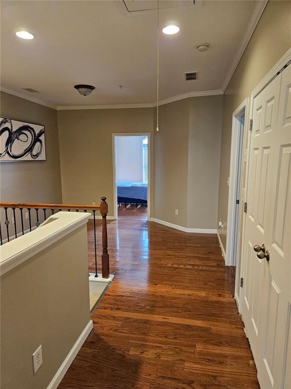 GLENIVY TOWNHOMES - Residential Lease