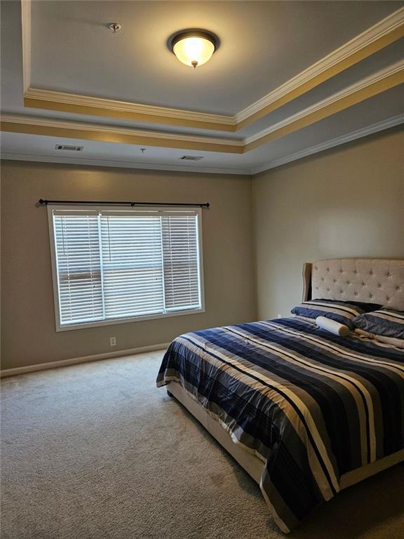 GLENIVY TOWNHOMES - Residential Lease