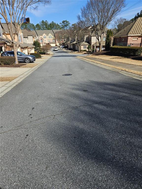 GLENIVY TOWNHOMES - Residential Lease