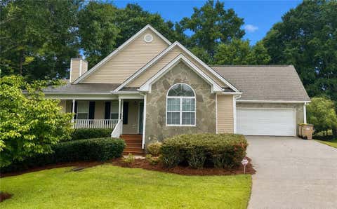 Homes For Sale - 249 Legacy Drive<br/> Hoschton, GA 30548