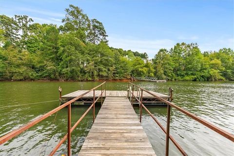 A home in Gainesville